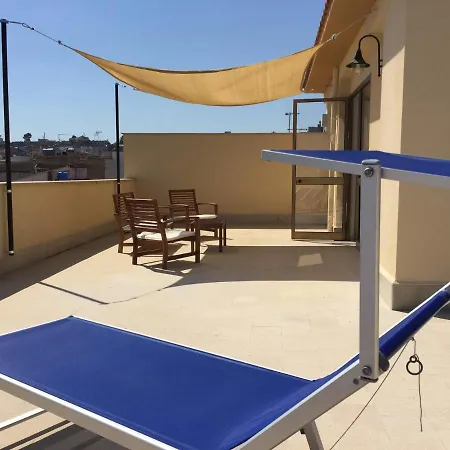 Sicilia Vacanze Apartment