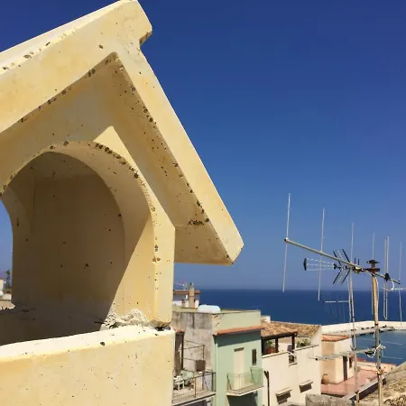 Sicilia Vacanze Balestrate