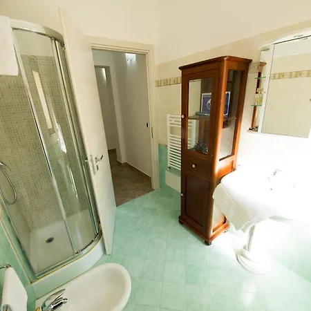 Sicilia Vacanze Apartament