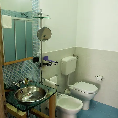 Apartment Sicilia Vacanze