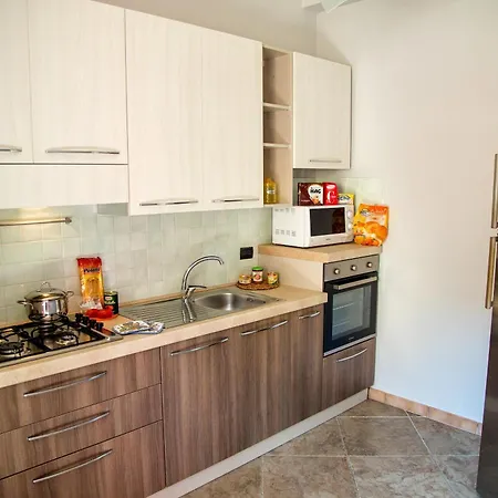 Apartment Sicilia Vacanze Balestrate