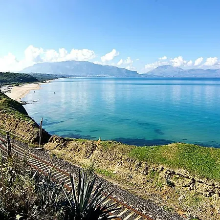 Sicilia Vacanze Apartament *