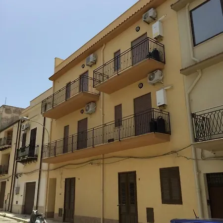 Apartament Sicilia Vacanze