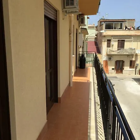 Apartment Sicilia Vacanze