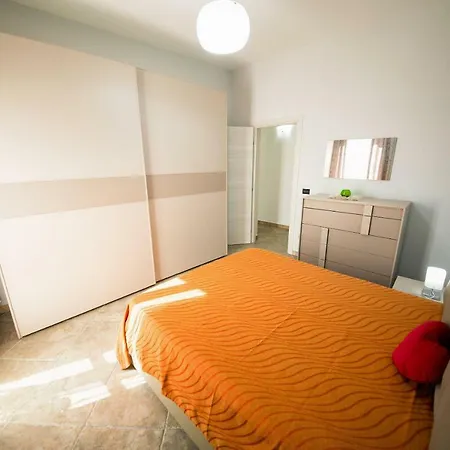 Sicilia Vacanze Balestrate