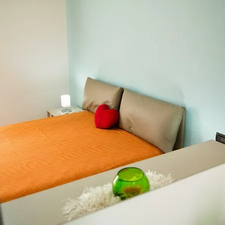 Apartment Sicilia Vacanze *