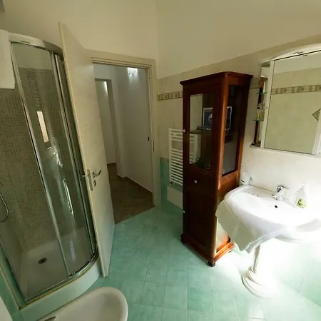 Apartment Sicilia Vacanze *