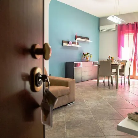 Apartment Sicilia Vacanze *