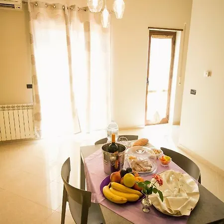 Sicilia Vacanze * Balestrate
