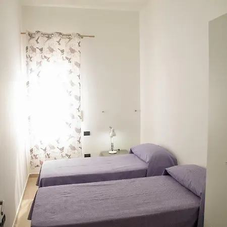 Apartament Sicilia Vacanze *