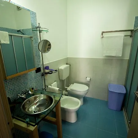 Apartment Sicilia Vacanze *