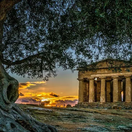 Sicilia Vacanze Apartment Balestrate