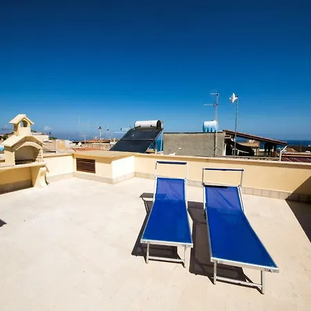 Apartment Sicilia Vacanze