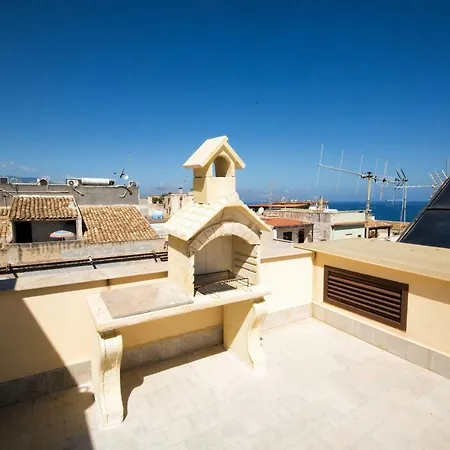 Apartment Sicilia Vacanze Balestrate